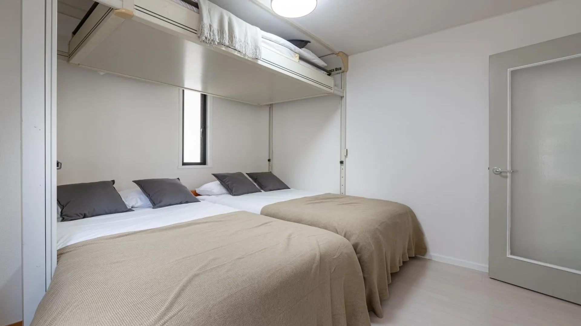 メゾンドミナ103号室 Apartment Tokyo 0*,  Japan
